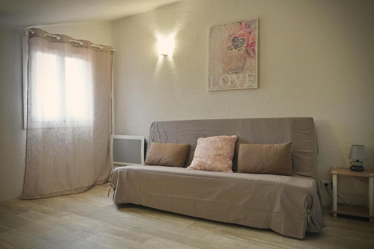 Maison De Village La Clemaline Figanieres Экстерьер фото